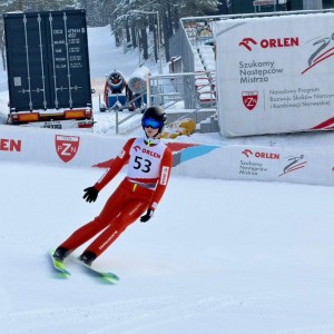 Orlen Cup w Zakopanem