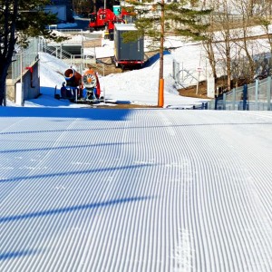 Trasy biegowe COS Zakopane