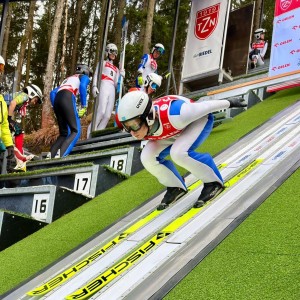 FIS Cup w Zakopanem