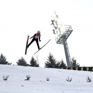 FIS Cup w Szczyrku