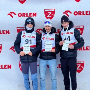 Orlen Cup w COS Zakopane