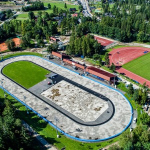 Otwarcie tras narciarskich i internatu w COS OPO Zakopane już 28 grudnia!