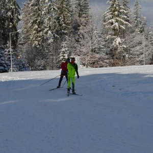 COS Zakopane obiekty