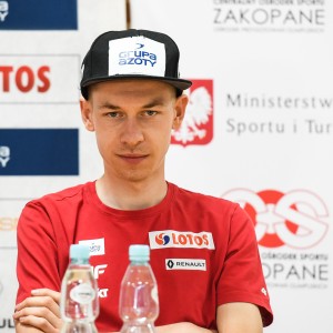 Konferencja FIS Grand Prix Zakopane 2019