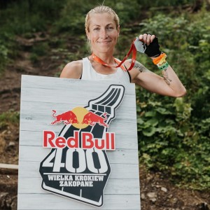 Red Bull 400