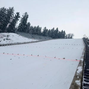 Skoki COS Zakopane