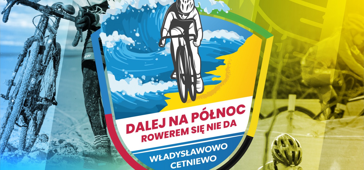 Zawody Rowerowe Kolarstwo Przełajowce Klif Team COS OPO Cetniewo 2024