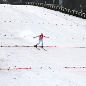 FIS Cup w Szczyrku