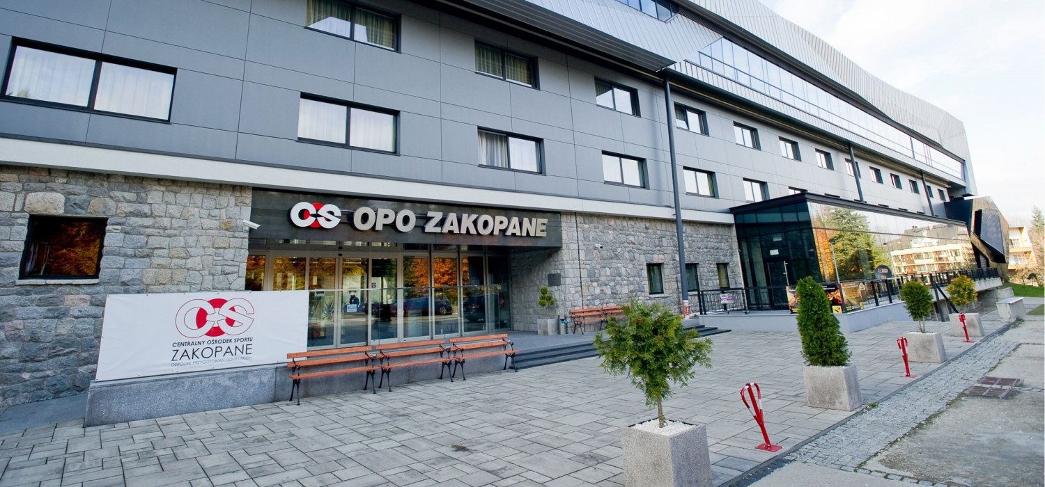 COS OPO Zakopane