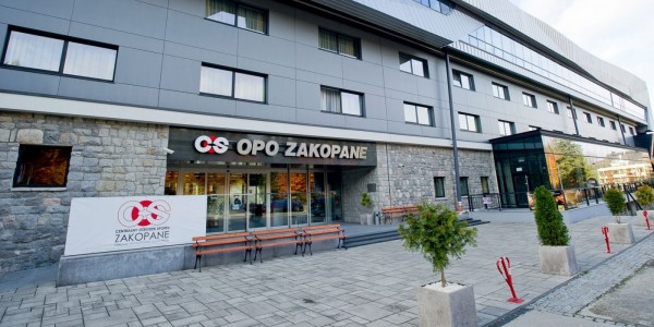 COS OPO Zakopane