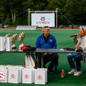 4 Mityng Lekkoatletyczny im. Zdzisława Krzyszkowiaka przeszedł do historii