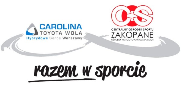 Carolina Toyota COS Zakopane