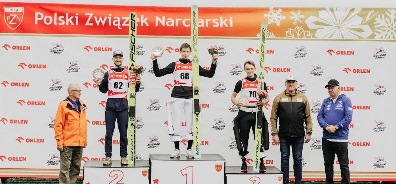 FIS Cup Szczyrk 2025