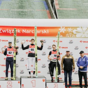 FIS Cup Szczyrk 2025