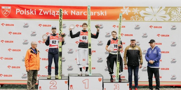 FIS Cup Szczyrk 2025