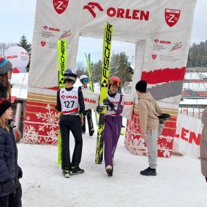 Orlen Cup w Zakopanem