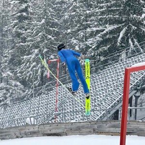 Skoki COS Zakopane