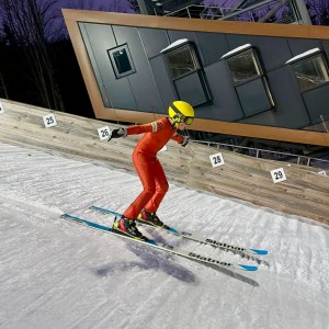 Średnia Krokiew COS Zakopane