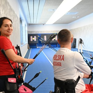 Kadra Polski w parałucznictwie