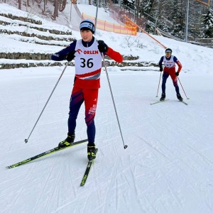 Orlen Cup w COS Zakopane