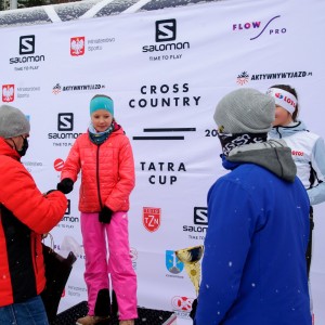 CC Tatra Cup 2020