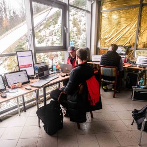 Puchar Świata Wisła 2025