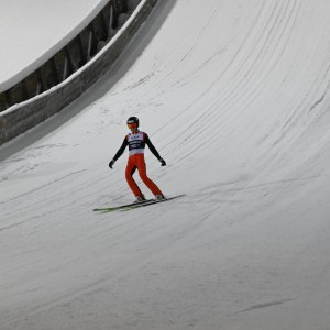 Obiekty zimowe COS Zakopane