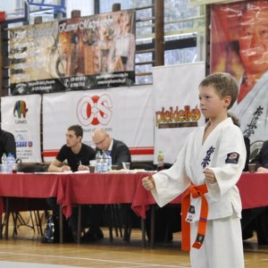 Karate COS-OPO Zakopane