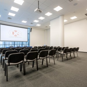 Sala konferencyjna C 