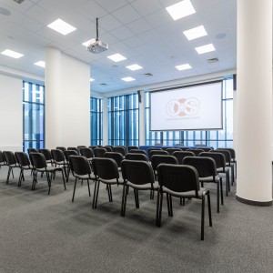 Sala konferencyjna C