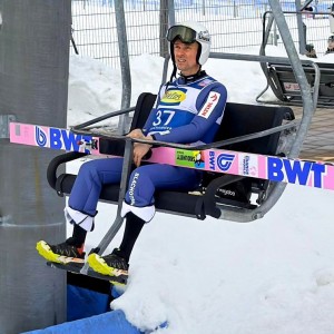 Wielka Krokiew COS Zakopane