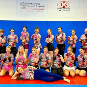 Polski Związek Kickboxingu