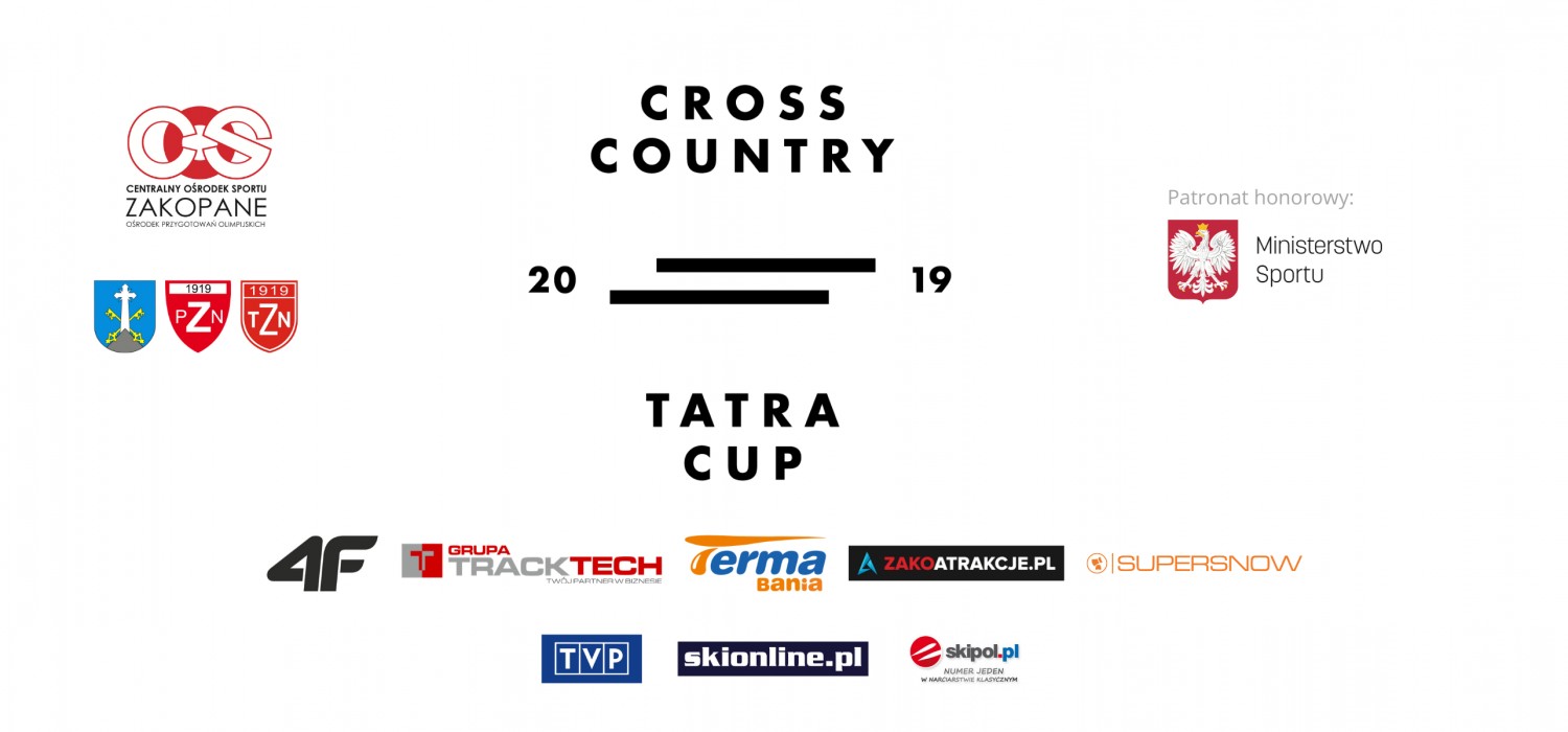 Cross Country Tatra Cup 2019