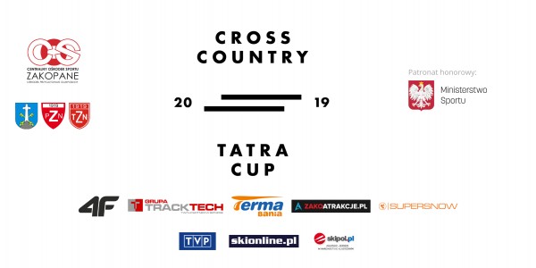 Cross Country Tatra Cup 2019