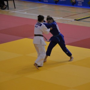 Puchar Europy judo