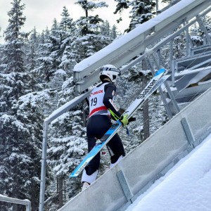 Orlen Cup w Zakopanem