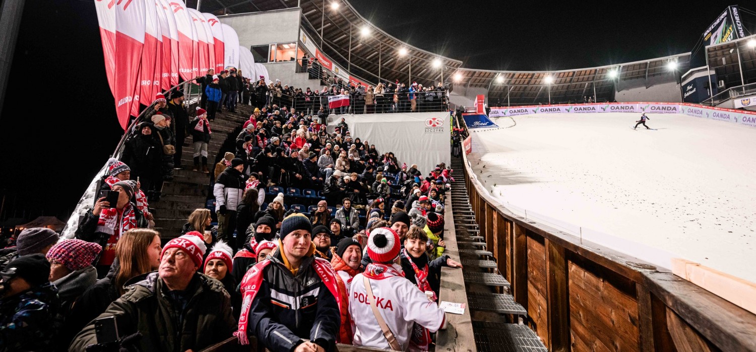 Puchar Świata Wisła 2025