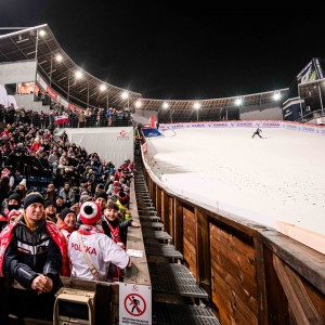 Puchar Świata Wisła 2025