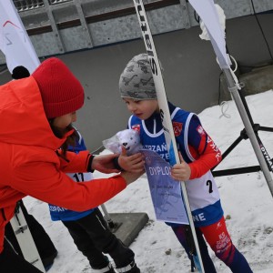 Memoriał w COS Zakopane