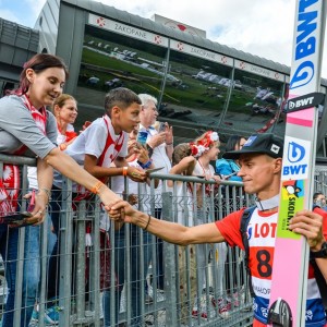 FIS Grand Prix Zakopane 2019