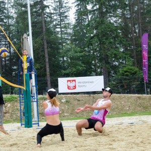 Volleyball Tatra Cup 2020