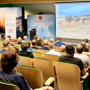 Kursokonferencja PZN