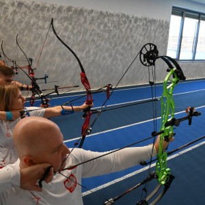 Kadra Polski w parałucznictwie