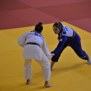 Puchar Europy judo