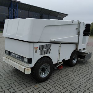 Rolba Zamboni 520 