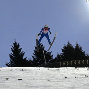 FIS Cup Szczyrk Skalite