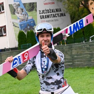 Skoki narciarskie Skalite