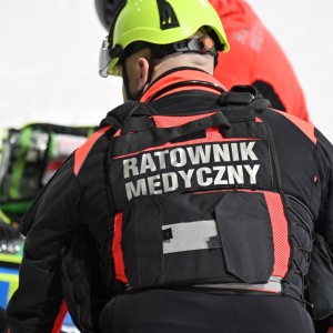 Mistrzostwa w Ratownictwie
