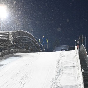 Obiekty zimowe COS Zakopane