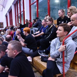 Konferencja szkoleniowa trenerów Polskiego Związku Piłki Ręcznej